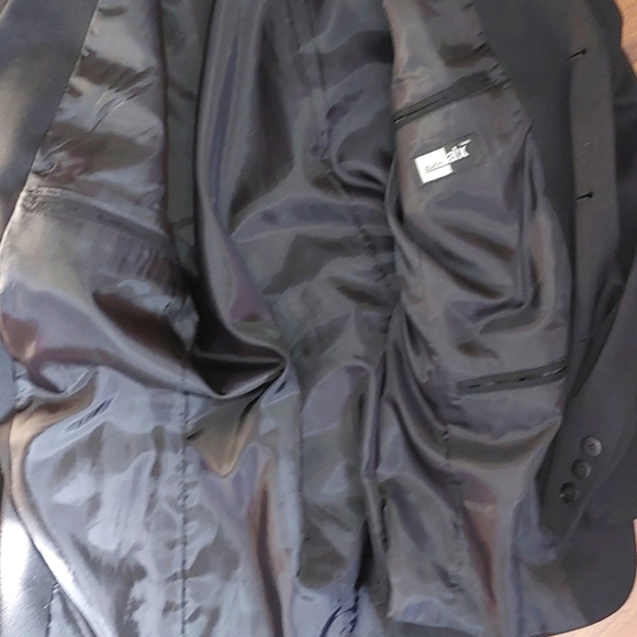 SUIT JACKET LG SHARP STYLE IMPRESS - Picture 4 of 4